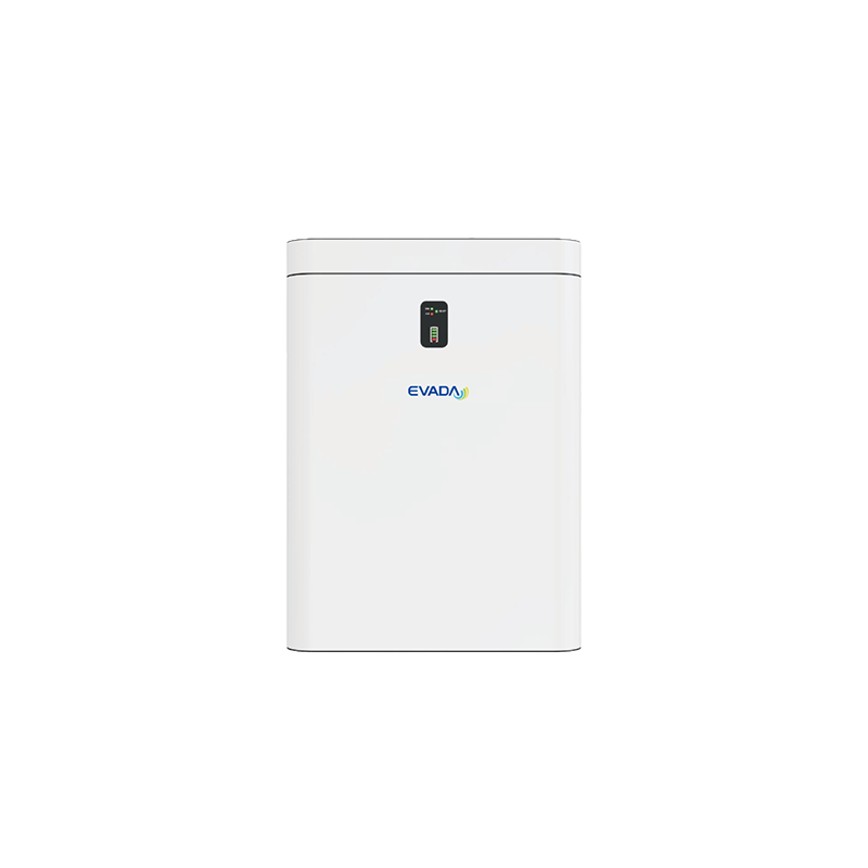 低壓壁掛式鋰電池